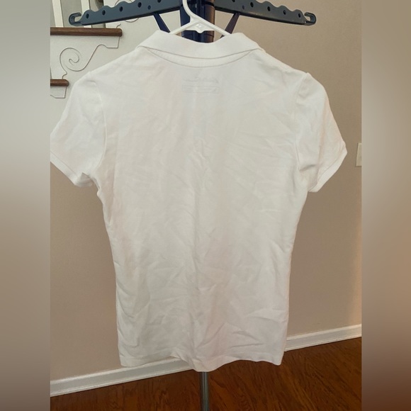 Eddie Bauer women’s polo shirt size XS - Picture 3 of 4